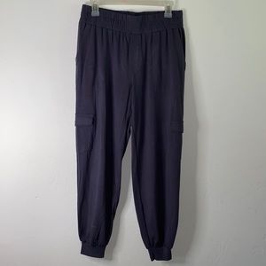 Womens Anybody Cozy Knot Jogger Pants